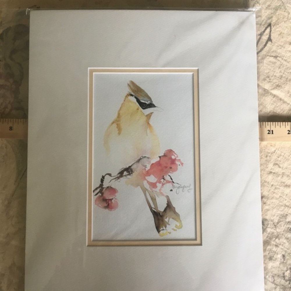 Watercolour